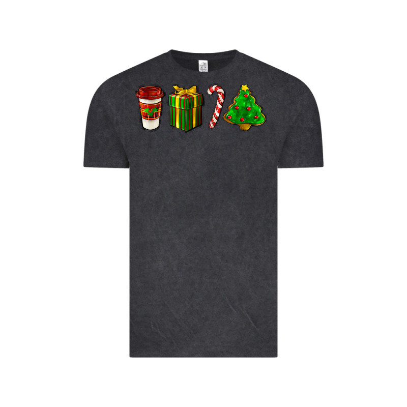 Christmas Items Vintage Tee by LillyAllenDesigns | Teevron