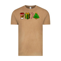 Vintage Camel christmas items Vintage Tee - LillyAllenDesigns