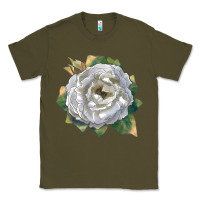 Pillow Fight Rose Classic Tee | Teevron