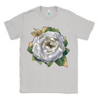 Moon Dust Pillow Fight Rose Classic Tee - LillyAllenDesigns