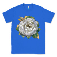True Royal Pillow Fight Rose Classic Tee - LillyAllenDesigns