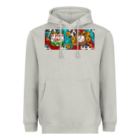 Moon Dust no place like home baseball Heavyweight Hoodie - BundleAndBundleShop