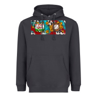 Smoke no place like home baseball Heavyweight Hoodie - BundleAndBundleShop