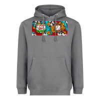 Storm no place like home baseball Heavyweight Hoodie - BundleAndBundleShop