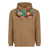 Toasted Coconut no place like home baseball Heavyweight Hoodie - BundleAndBundleShop