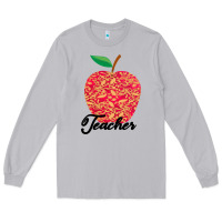 Moon Dust Teacher Long Sleeve Tee - Bettercallsaul