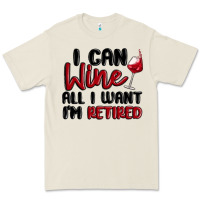 Bone i can wine all i want lm retired Premium Tee - MaliasSmallBusiness