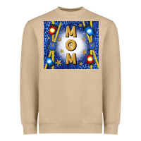 Mushroom police mom mother’s day Heavyweight Sweatshirt - TumblerDesignByShophia