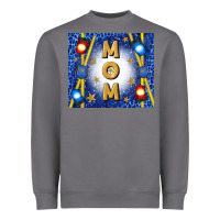 Storm police mom mother’s day Heavyweight Sweatshirt - TumblerDesignByShophia