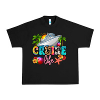 Black cruise life Urban Heavy Tee - Artiststas