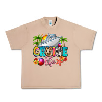 Burro cruise life Urban Heavy Tee - Artiststas