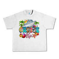 Lunar Rock cruise life Urban Heavy Tee - Artiststas