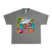 Tornado cruise life Urban Heavy Tee - Artiststas