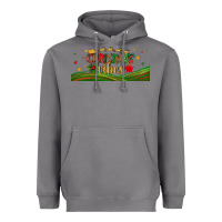 Storm christmas vibes libbey glass Heavyweight Hoodie - BundleAndBundleShop