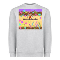 Heather Grey special education teacher Heavyweight Sweatshirt - TumblerDesignByShophia