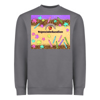 Storm special education teacher Heavyweight Sweatshirt - TumblerDesignByShophia