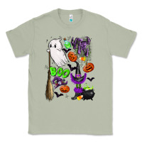 Matcha cute ghost Classic Tee - LillyAllenDesigns