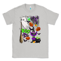 Moon Dust cute ghost Classic Tee - LillyAllenDesigns