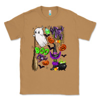 Toasted Coconut cute ghost Classic Tee - LillyAllenDesigns
