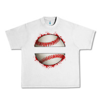 Lunar Rock personalized baseball Urban Heavy Tee - Artiststas