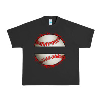 Pigment Black personalized baseball Urban Heavy Tee - Artiststas