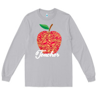 Moon Dust Teacher Long Sleeve Tee - Bettercallsaul