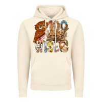 Vintage Artic 100 days wiser Vintage Hoodie - RacoonDesign