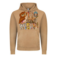 100 Days Wiser Vintage Hoodie | Teevron