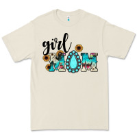 Bone girl mom Premium Tee - JahusDesignShop