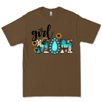 Cacao girl mom Premium Tee - JahusDesignShop
