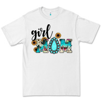 White girl mom Premium Tee - JahusDesignShop