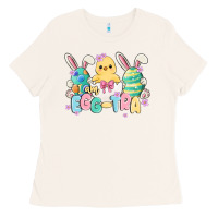 Bone i am eggtra Ladies Tee - MaliasSmallBusiness