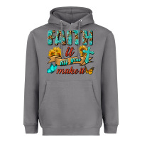 Storm Faith It Till You Make It Heavyweight Hoodie - BundleAndBundleShop