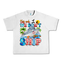 Lunar Rock this week we don't give a ship Urban Heavy Tee - Artiststas