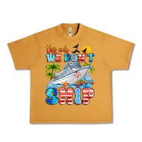 Peanut Butter this week we don't give a ship Urban Heavy Tee - Artiststas