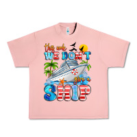 This Week We Don't Give A Ship Urban Heavy Tee | Teevron