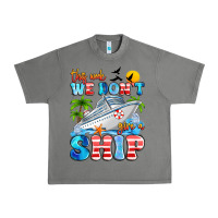 Tornado this week we don't give a ship Urban Heavy Tee - Artiststas