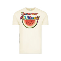 Vintage Arctic summer vibes Vintage Tee - JahusDesignShop