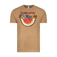 Vintage Camel summer vibes Vintage Tee - JahusDesignShop