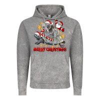 Cloud Rock Merry Christmas Tortoise And Koala Vintage Hoodie - LillyAllenDesigns