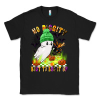 No Diggity Bount To Bag It Up Classic Tee | Teevron