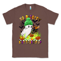 Chestnut no diggity bount to bag it up Classic Tee - LillyAllenDesigns
