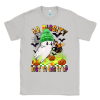 Moon Dust no diggity bount to bag it up Classic Tee - LillyAllenDesigns