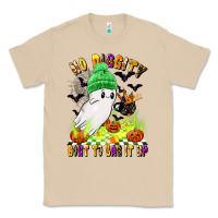 Mushroom no diggity bount to bag it up Classic Tee - LillyAllenDesigns