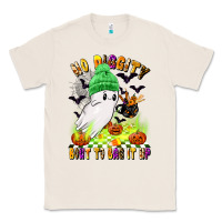 Natural no diggity bount to bag it up Classic Tee - LillyAllenDesigns