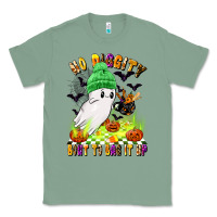 Sage no diggity bount to bag it up Classic Tee - LillyAllenDesigns