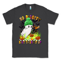 Smoke no diggity bount to bag it up Classic Tee - LillyAllenDesigns