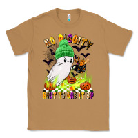 Toasted Coconut no diggity bount to bag it up Classic Tee - LillyAllenDesigns