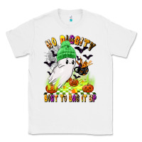 White no diggity bount to bag it up Classic Tee - LillyAllenDesigns
