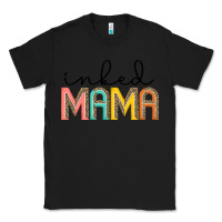 Black inked mama artistshot Classic Tee - JahusDesignShop